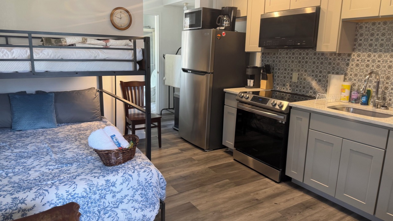 Photo of Bedroom in Great Barrington