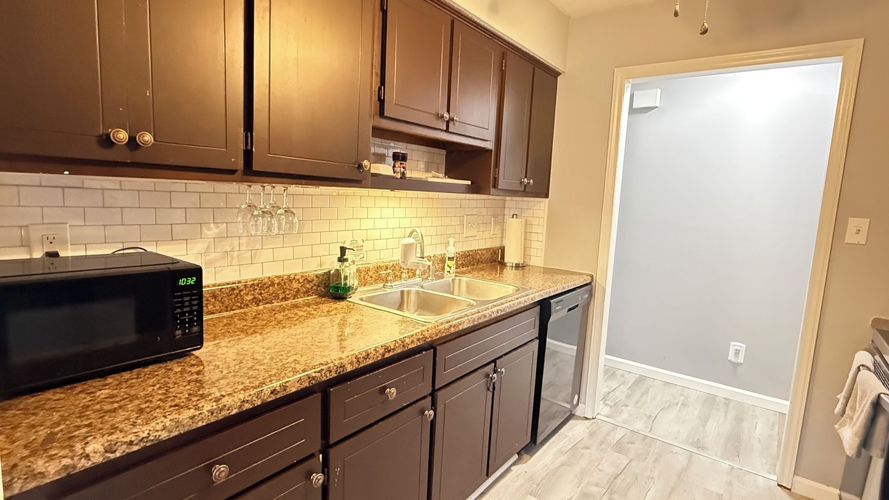 Photo of Kitchen in Fayetteville
