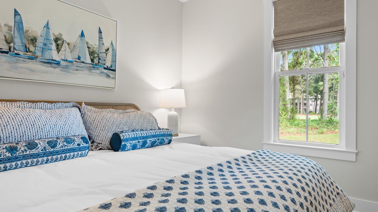 Photo of Bedroom in Sea Trail
