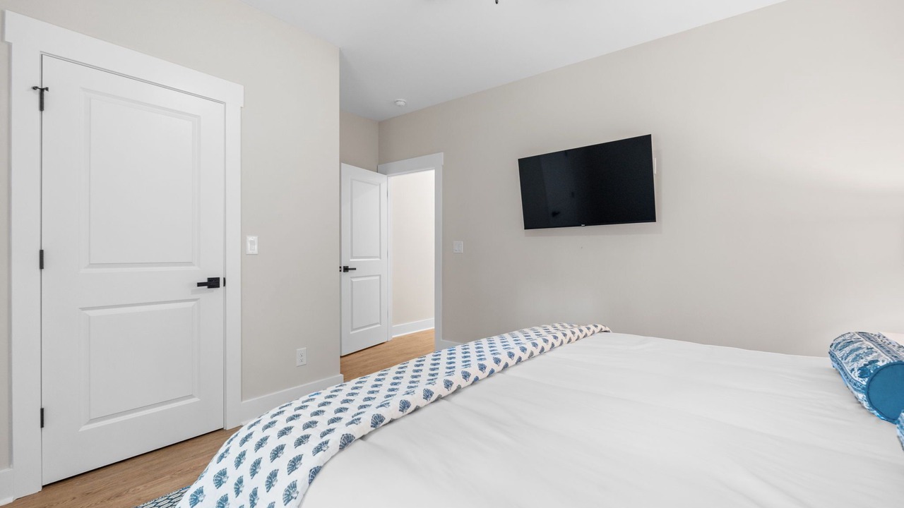 Photo of Bedroom in Sea Trail