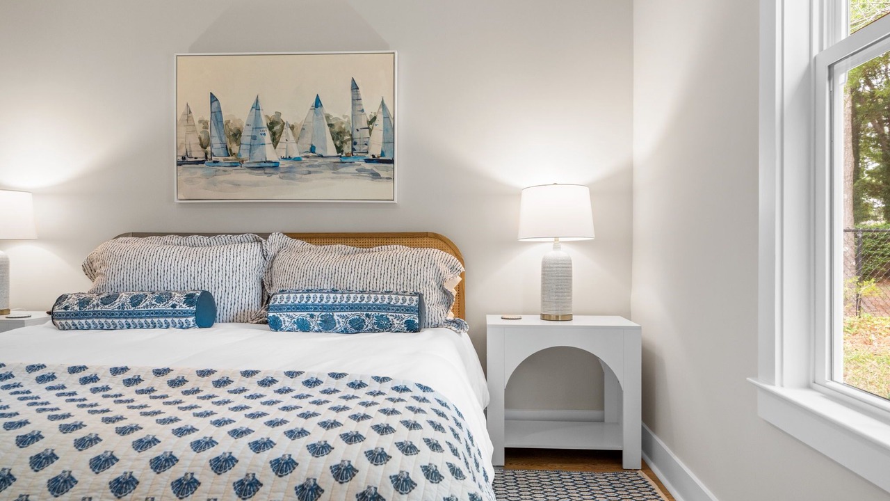 Photo of Bedroom in Sea Trail