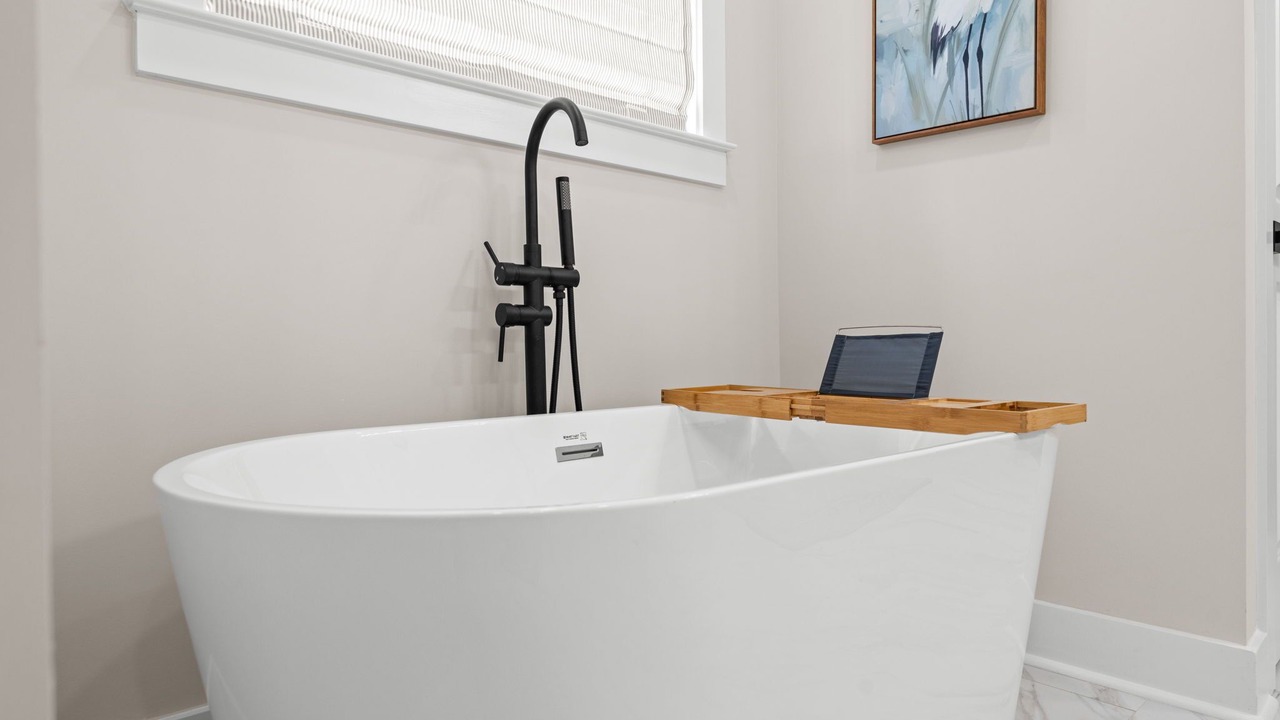 Photo of Bathroom in Sea Trail