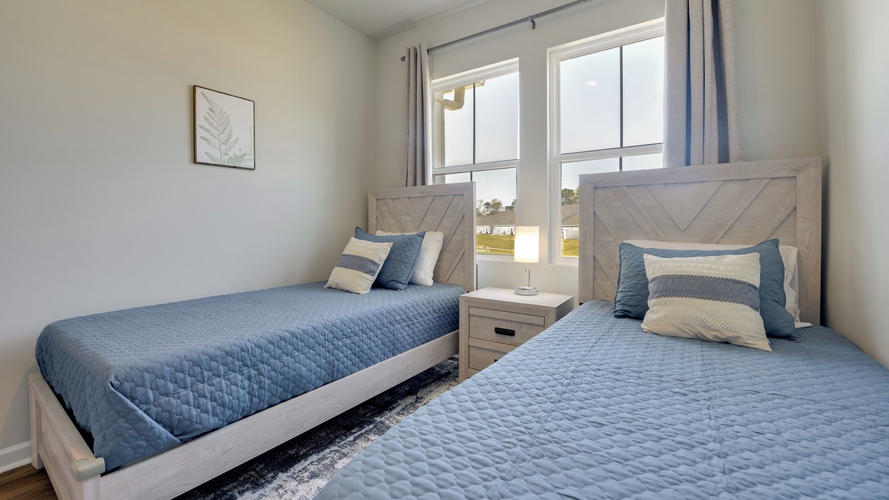 Photo of Bedroom in Ocean Isle Beach