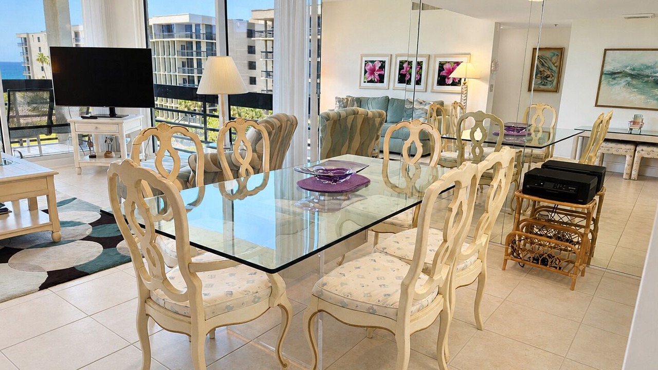 Photo of Bedroom in Longboat Key