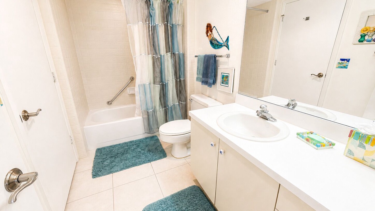 Photo of Bathroom in Longboat Key