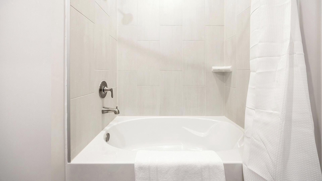 Photo of Bathroom in Broomfield