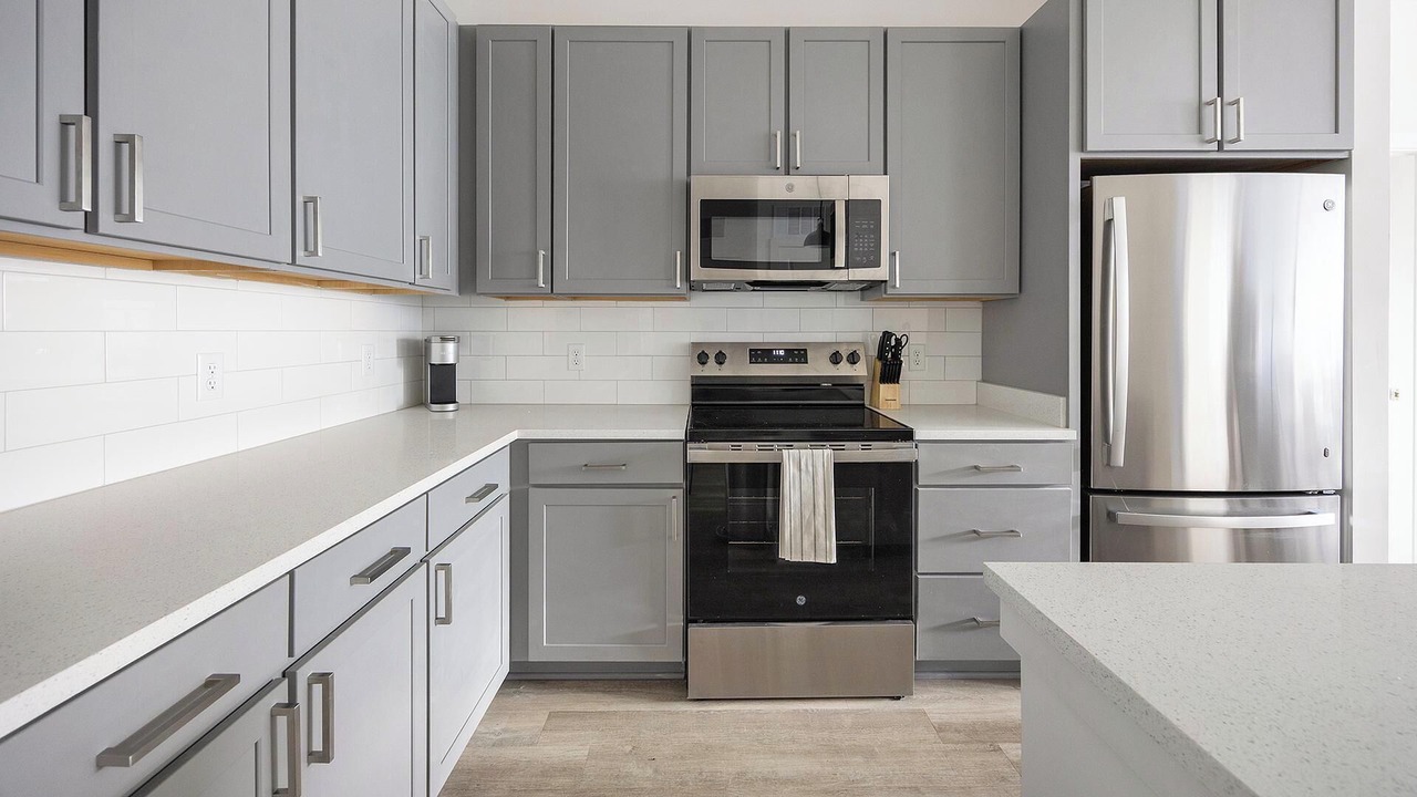 Photo of Kitchen in Broomfield
