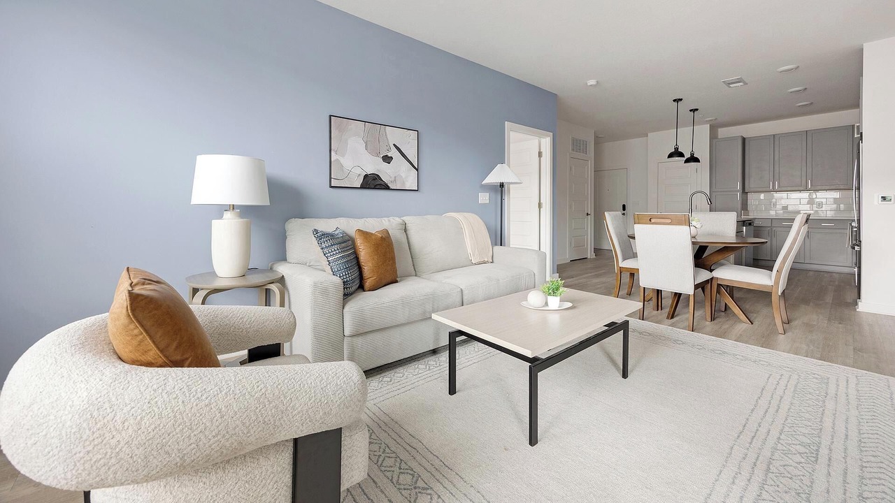 Photo of Livingroom in Broomfield