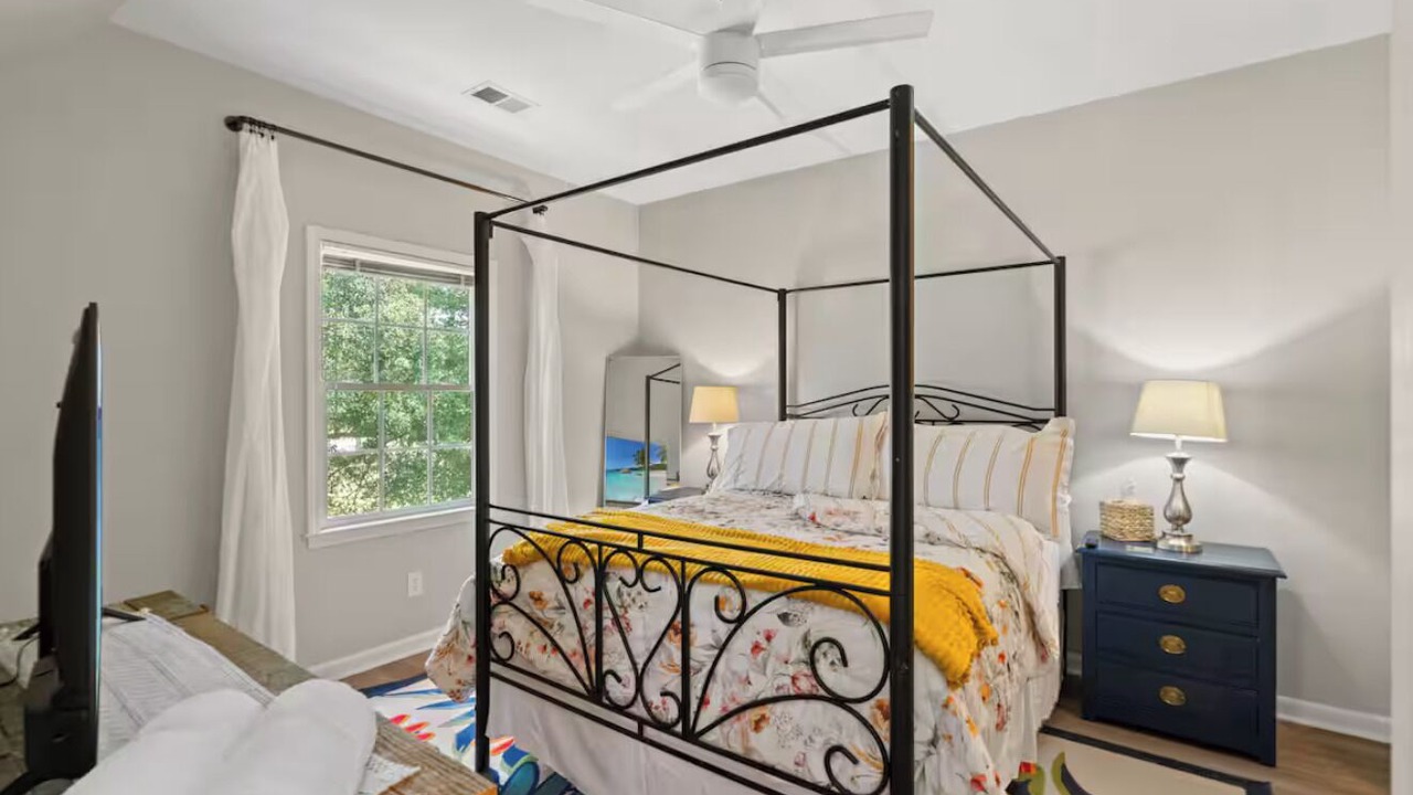 Photo of Bedroom in Sea Trail
