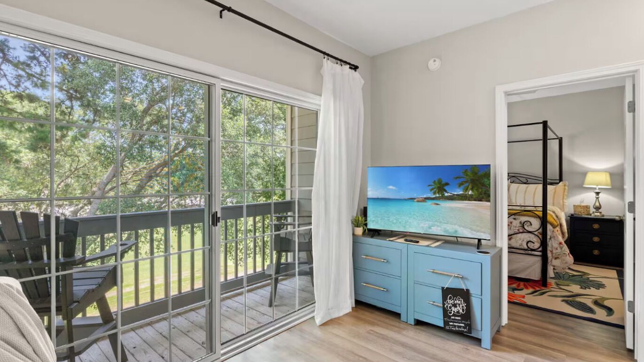 Photo of Bedroom in Sea Trail