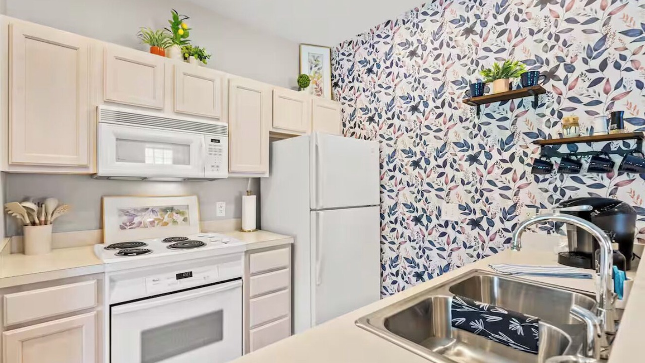 Photo of Kitchen in Sea Trail