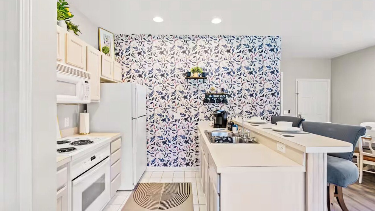 Photo of Kitchen in Sea Trail
