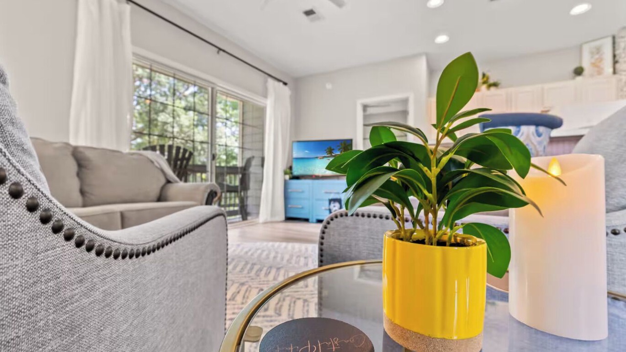Photo of Livingroom in Sea Trail