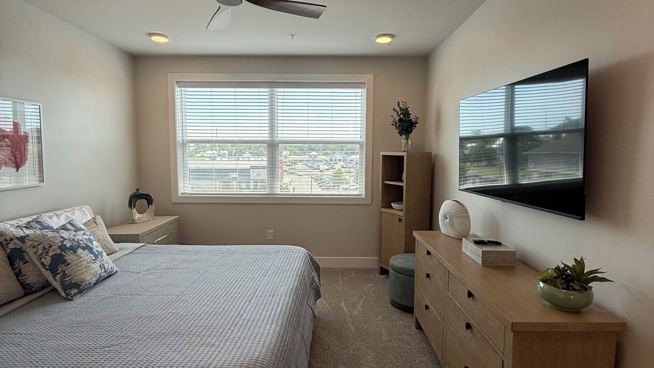 Photo of Bedroom in Rehoboth Beach