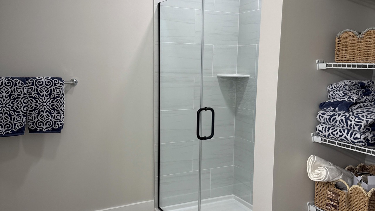 Photo of Bathroom in Rehoboth Beach