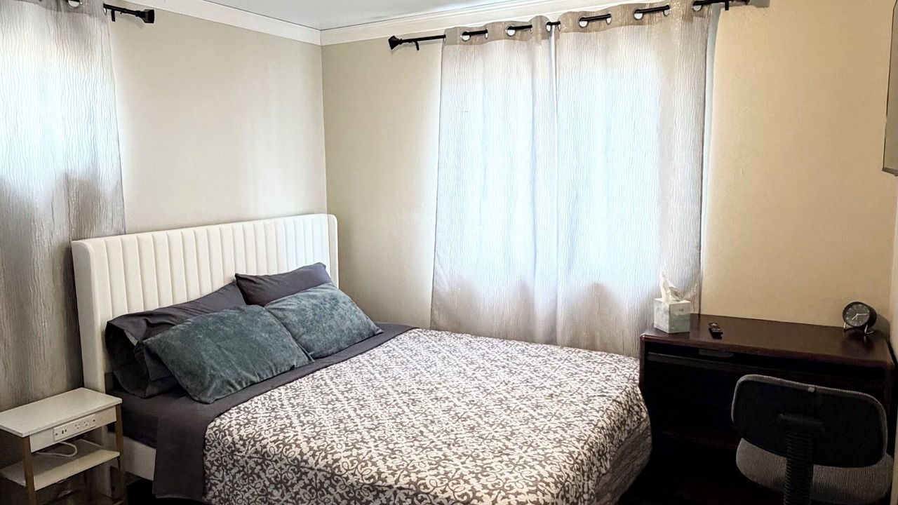 Photo of Bedroom in Penn Hills