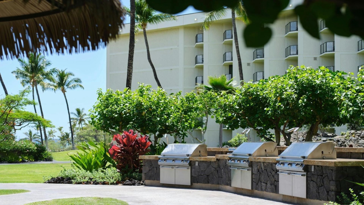 Photo of Outdoor in Waikoloa