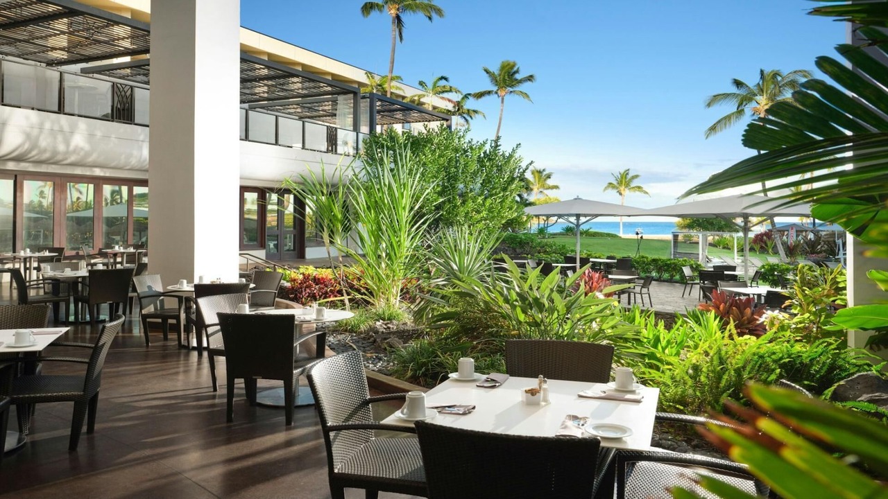 Photo of Outdoor in Waikoloa
