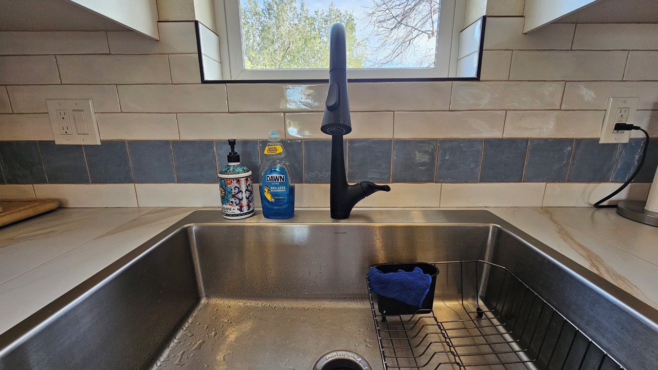 Photo of Kitchen in North Alameda