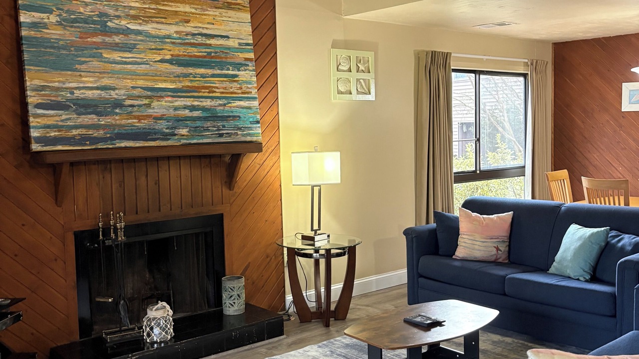 Photo of Bedroom in Ocean Pines