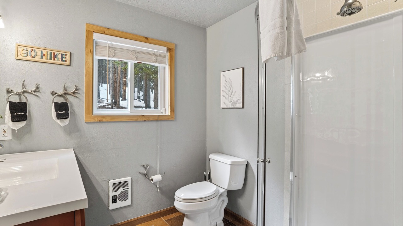 Photo of Bathroom in Blue River