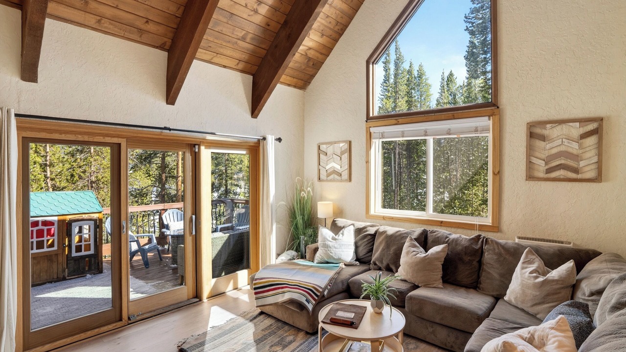 Photo of Outdoor in Blue River