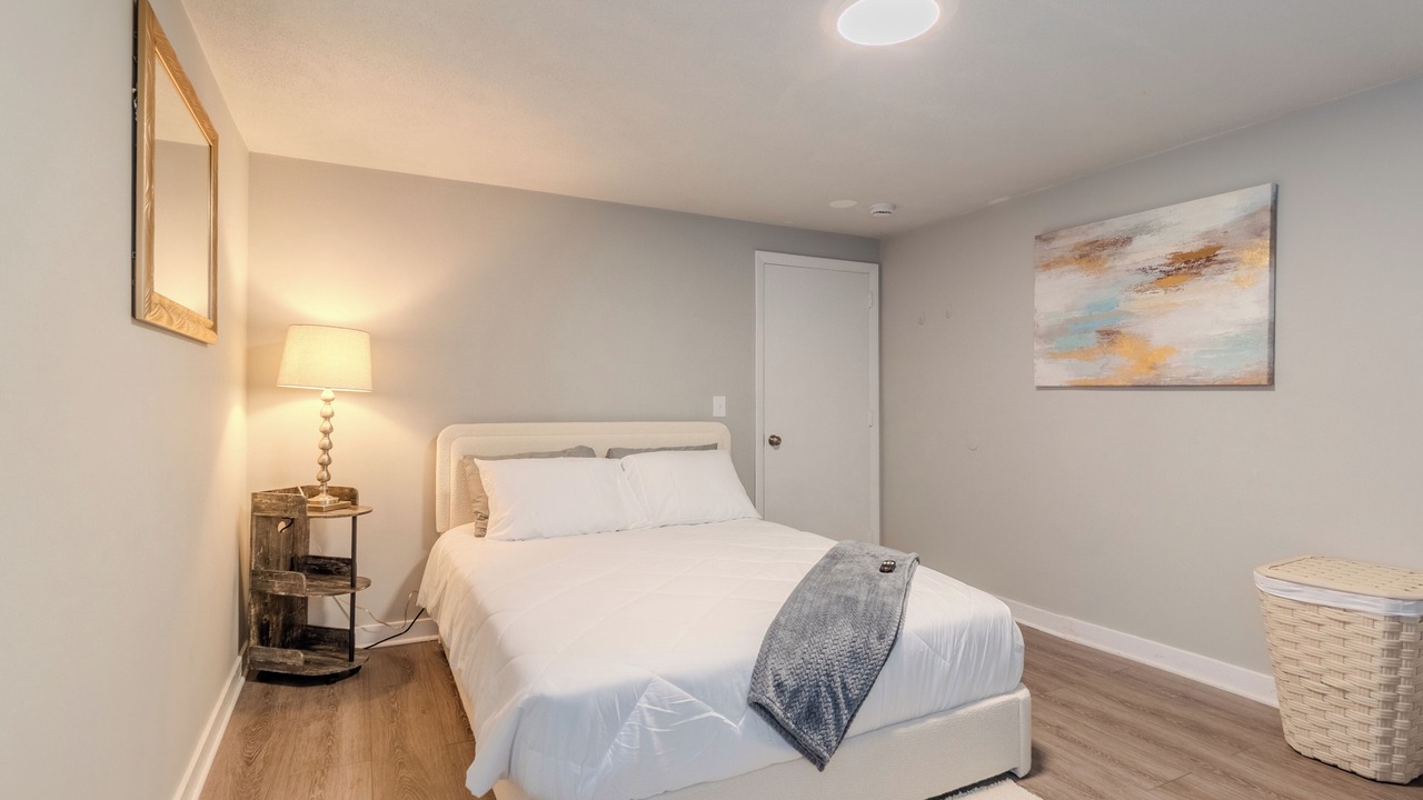 Photo of Bedroom in South Medford