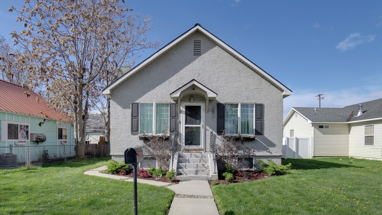 Photo of Outdoor in Caldwell