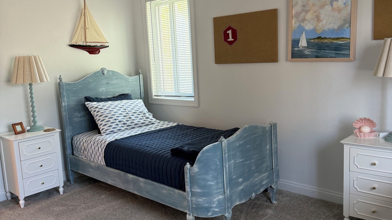 Photo of Bedroom in Waterford