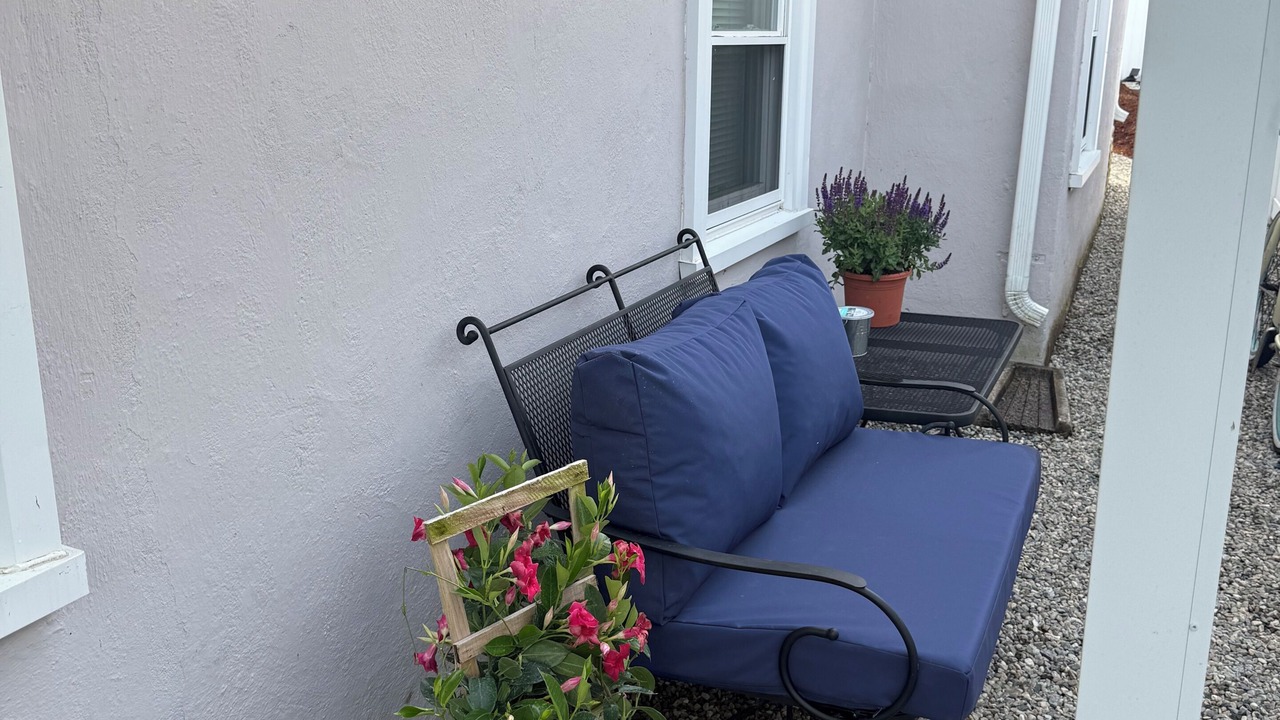 Photo of Patio Balcony in Waterford
