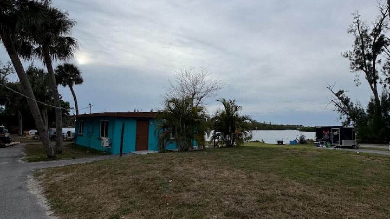 Photo of Outdoor in Warm Mineral Springs