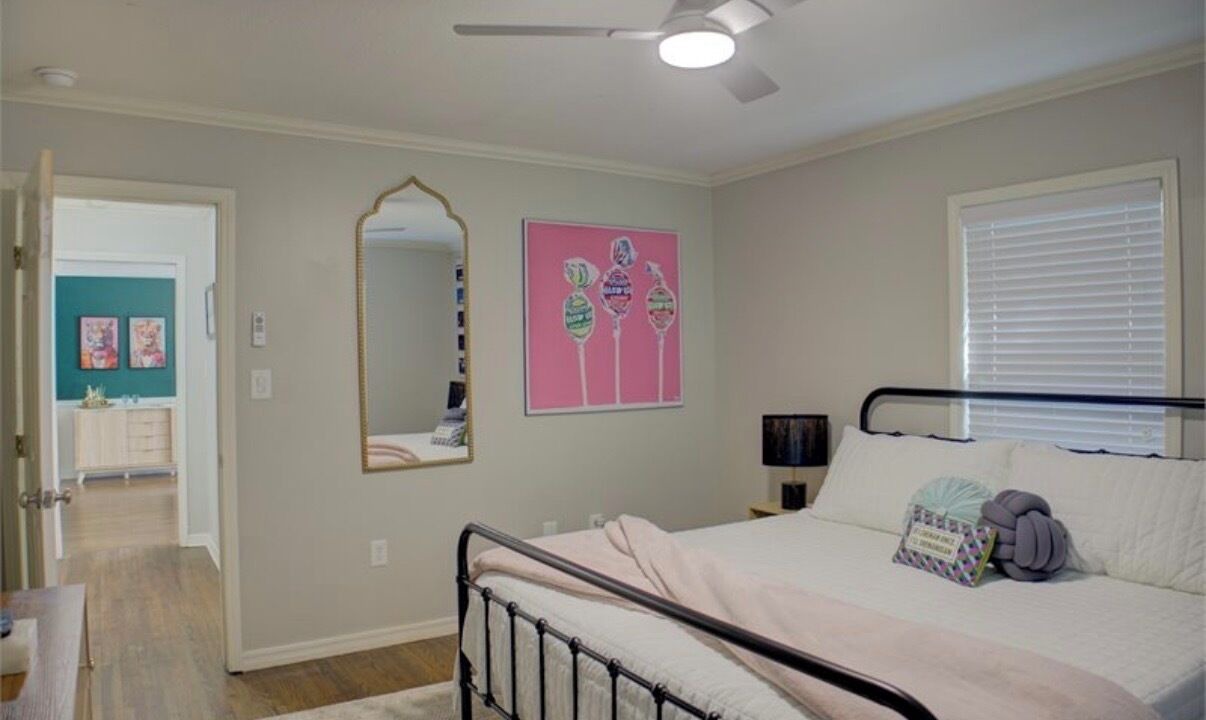 Photo of Bedroom in Turner Park