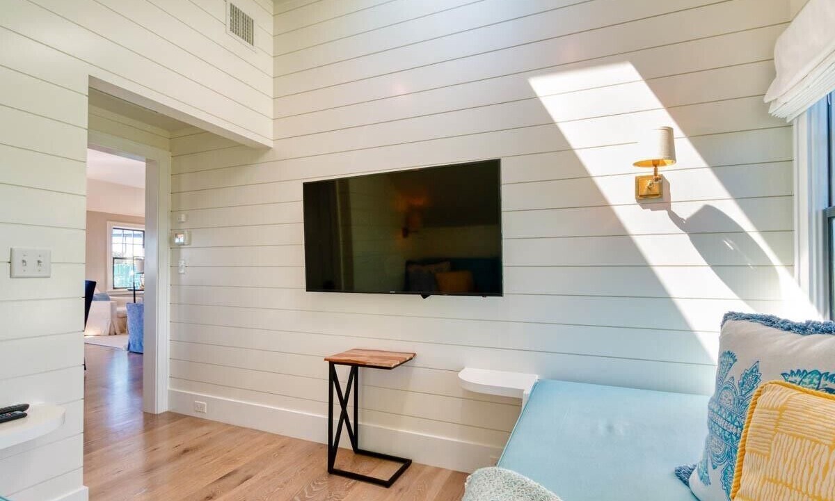 Photo of Bedroom in Nantucket