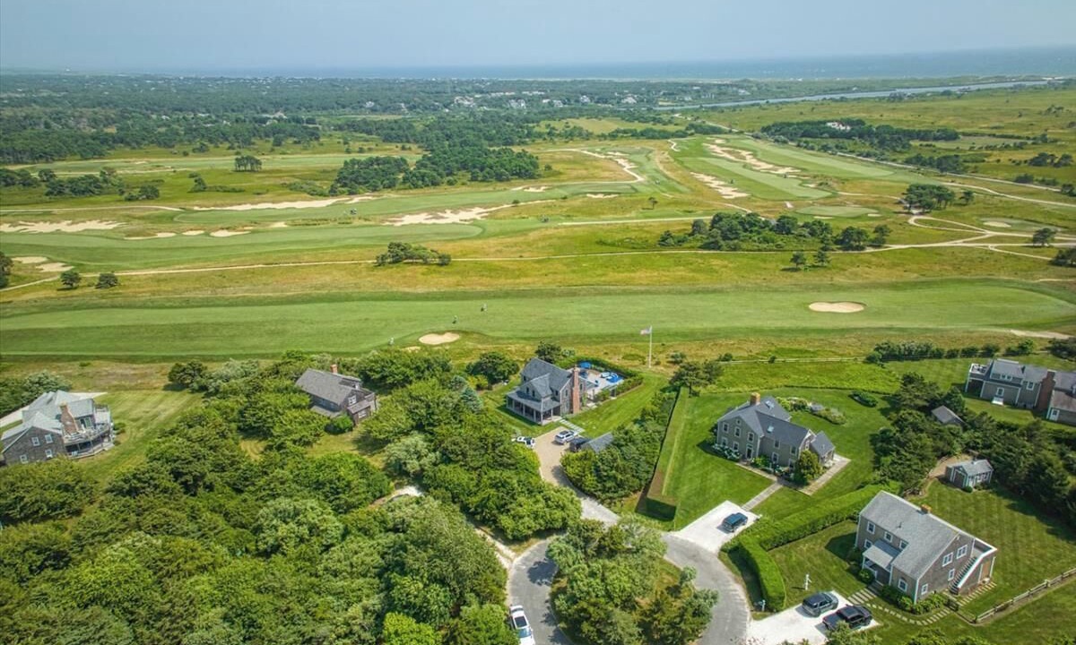 Photo of Outdoor in Nantucket