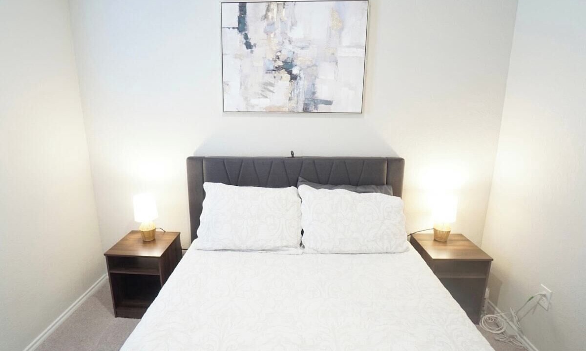 Photo of Bedroom in North San Antonio - SAT