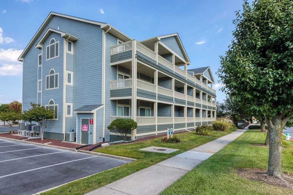 Photo of Outdoor in Heron Harbour Isle