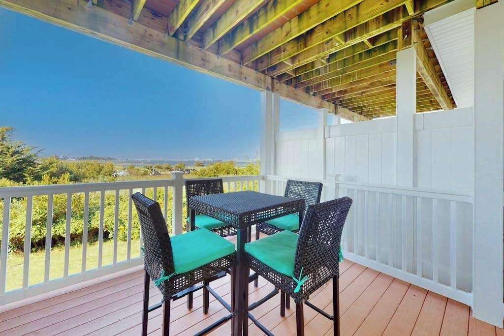 Photo of Outdoor in West Ocean City