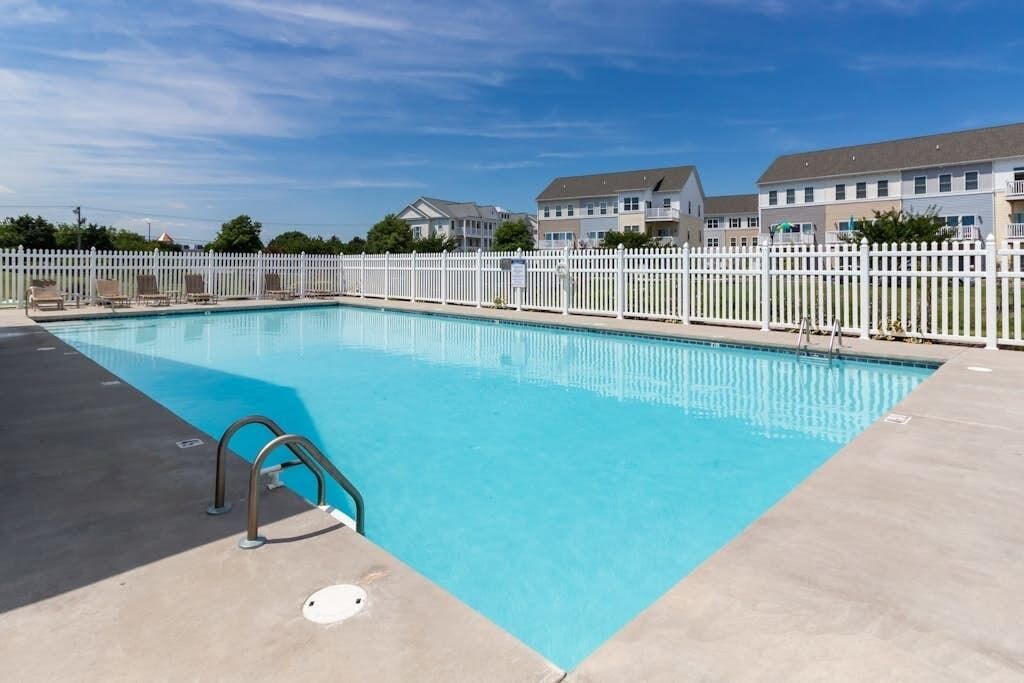 Photo of Outdoor in West Ocean City