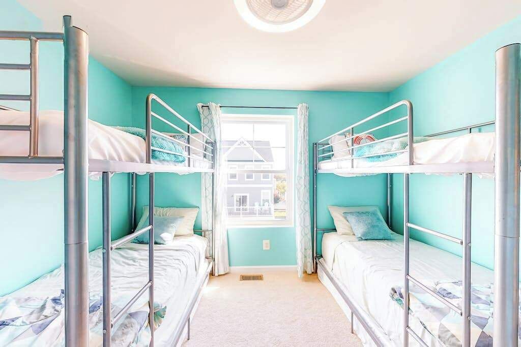 Photo of Bedroom in West Ocean City