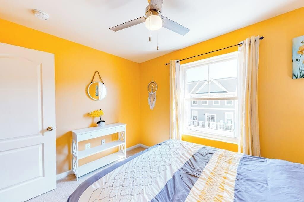 Photo of Bedroom in West Ocean City