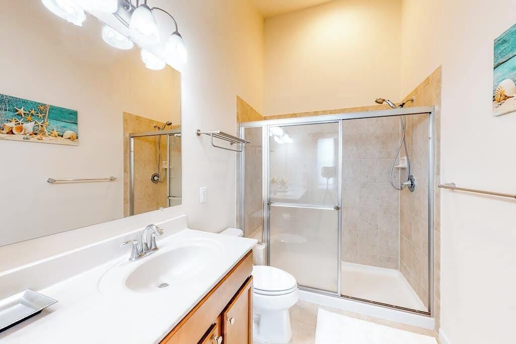 Photo of Bathroom in West Ocean City