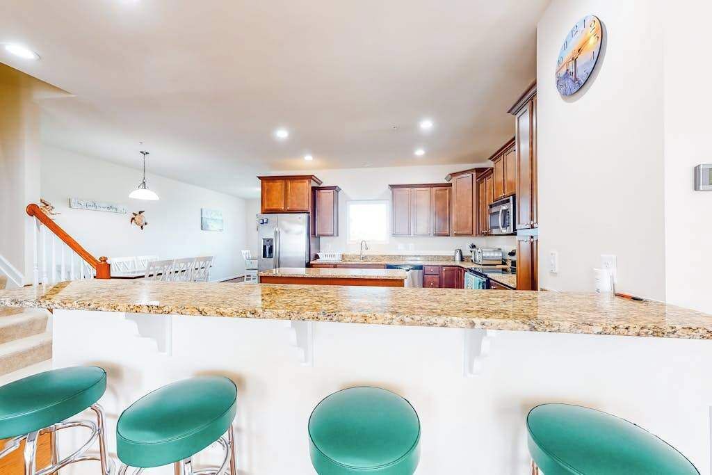 Photo of Kitchen in West Ocean City