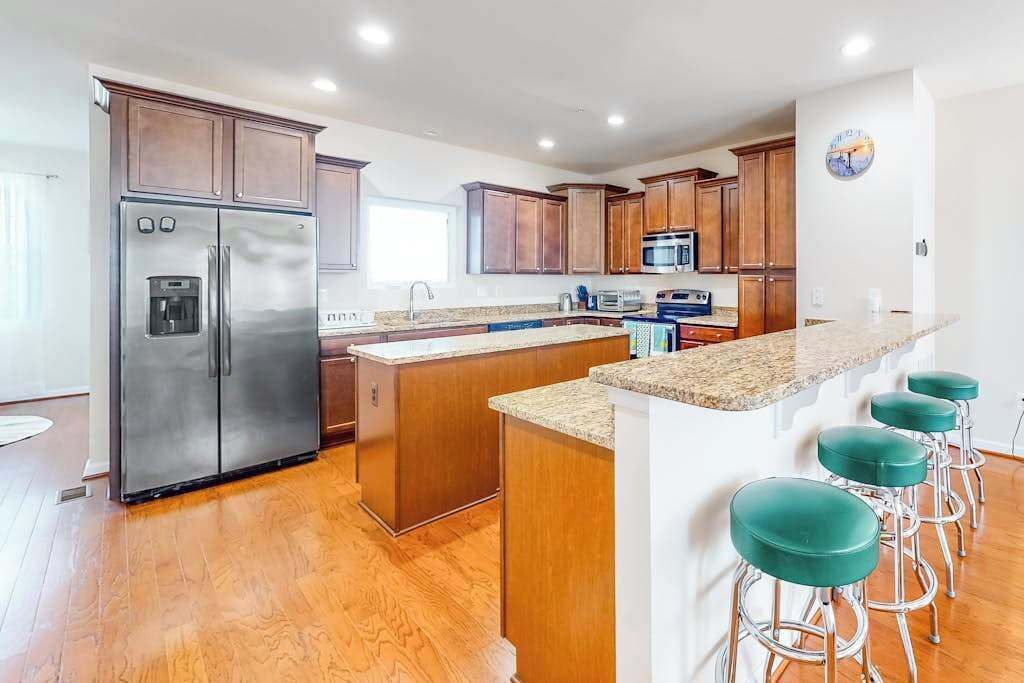 Photo of Kitchen in West Ocean City