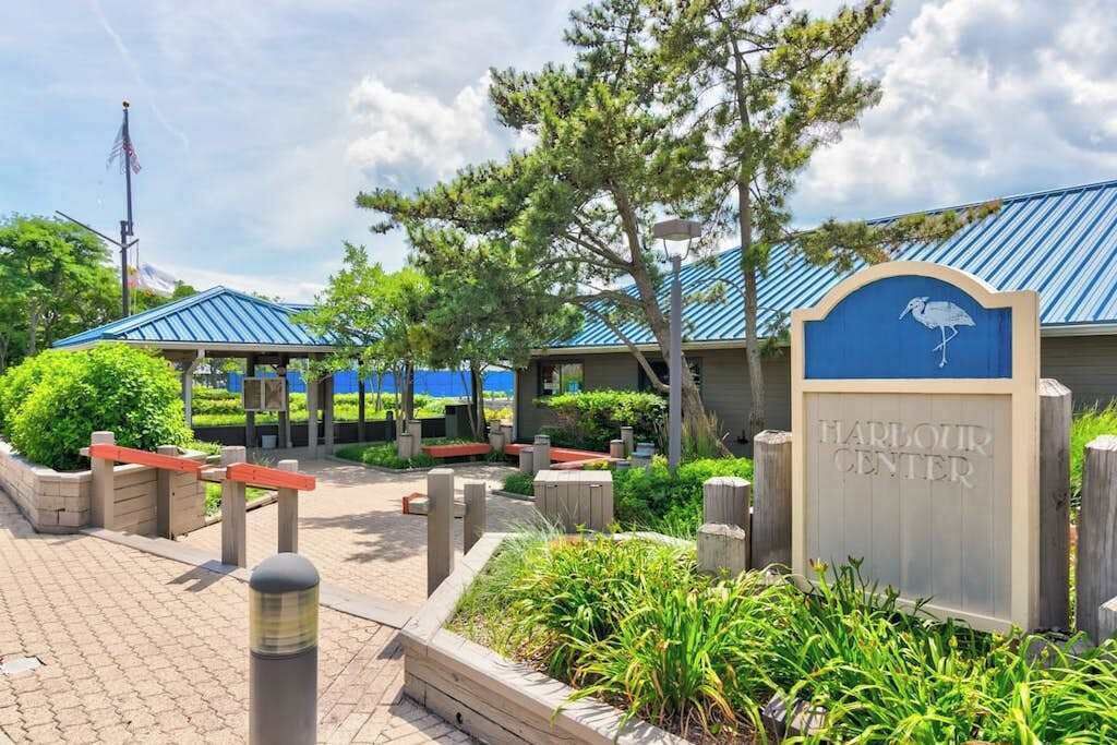 Photo of Outdoor in Heron Harbour Isle