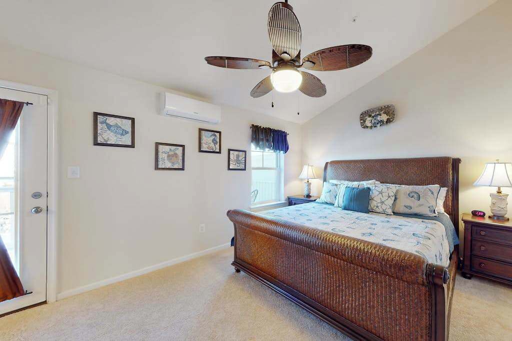 Photo of Bedroom in West Ocean City