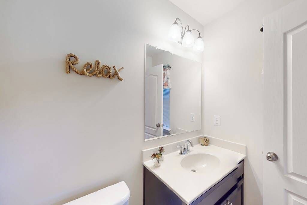 Photo of Bathroom in West Ocean City
