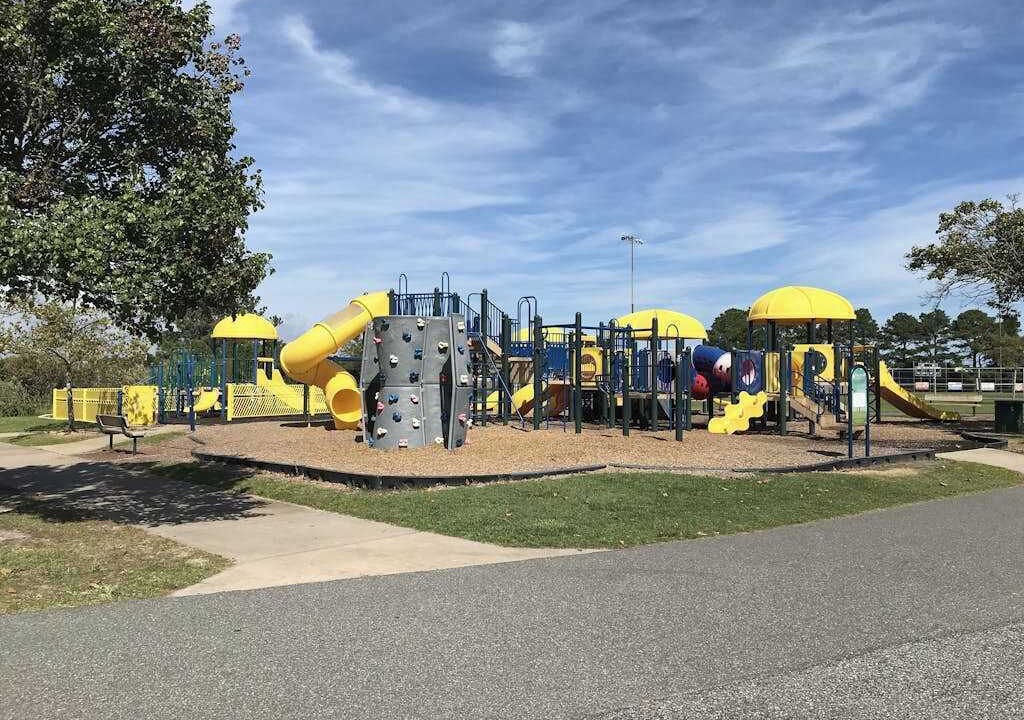 Photo of Others in Caine Woods