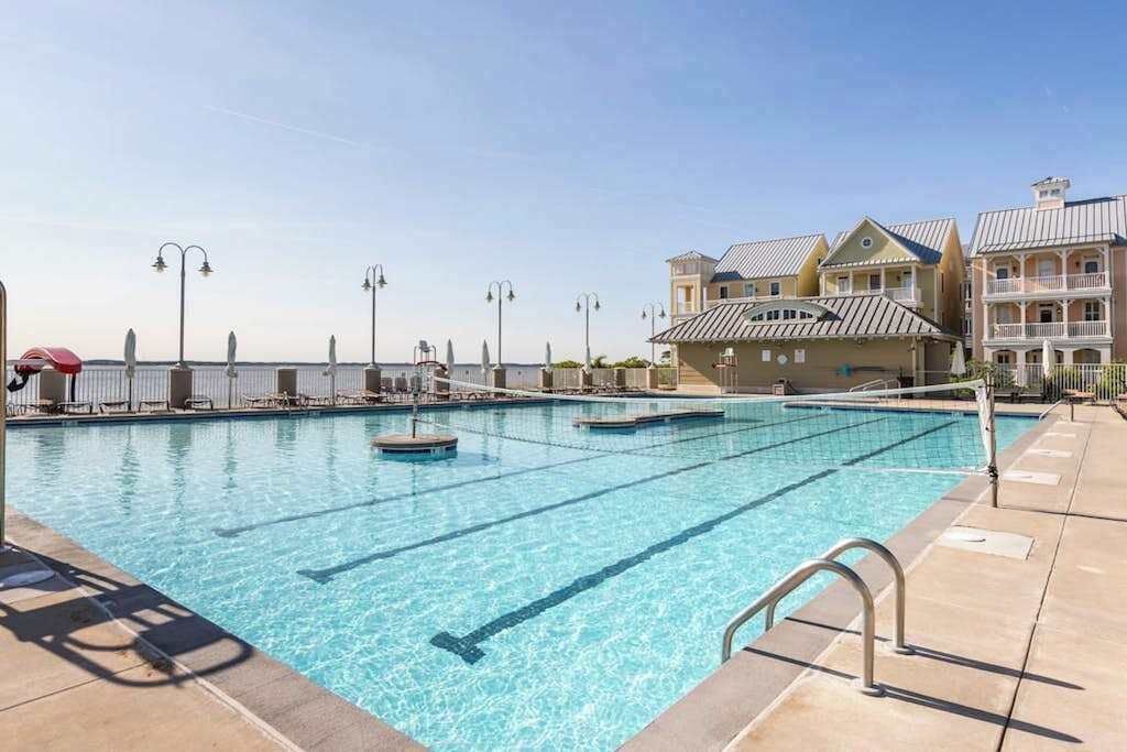 Photo of Outdoor in Sunset Island