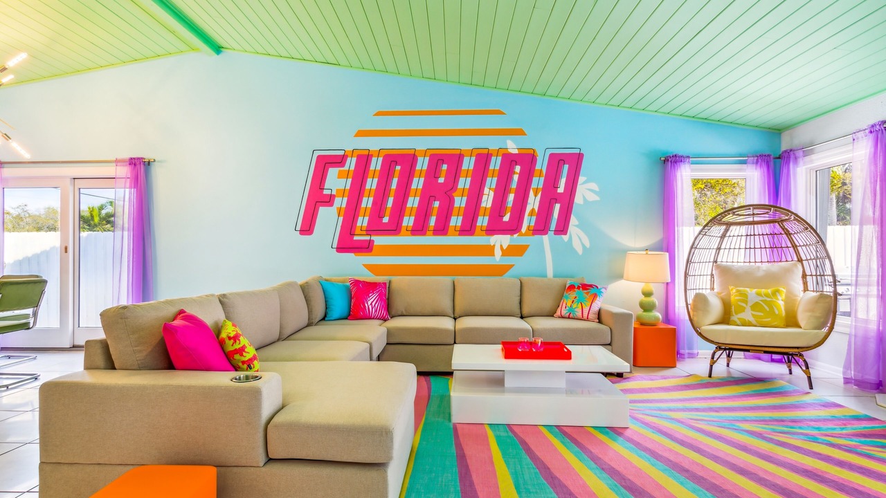 Photo of Livingroom in Seminole