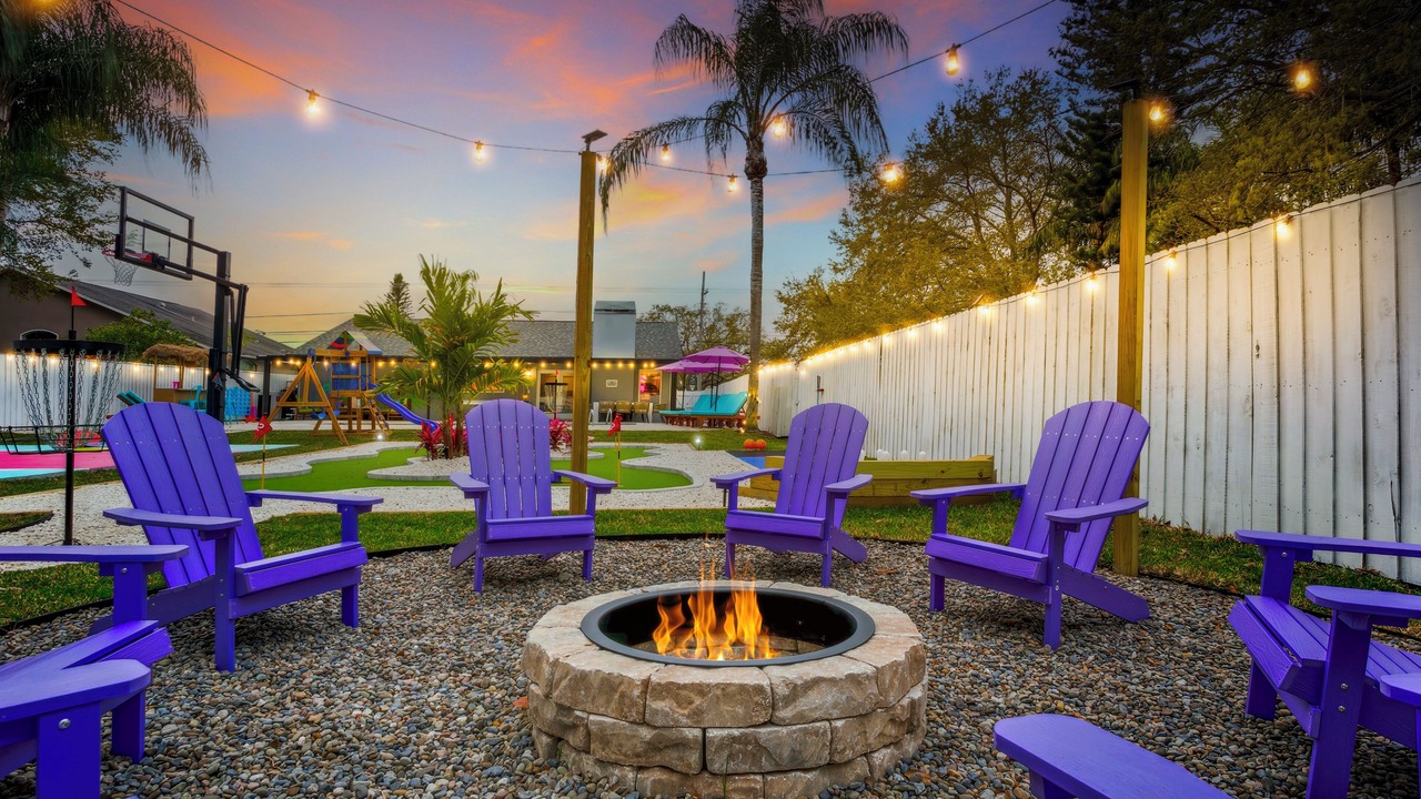 Photo of Outdoor in Seminole